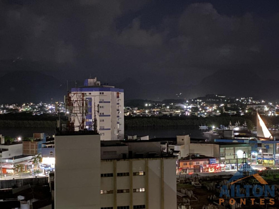 Imagem Cobertura com 3 Quartos à Venda, 187 m² em Centro - Guarapari Imagem Cobertura com 3 Quartos à Venda, 187 m² em Centro - Guarapari