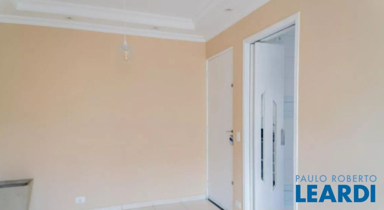 Imagem Apartamento com 3 Quartos à Venda, 61 m² em Vila Homero Thon - Santo André Imagem Apartamento com 3 Quartos à Venda, 61 m² em Vila Homero Thon - Santo André