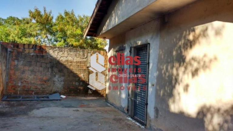 Imagem Casa com 2 Quartos à Venda, 250 m² em Parque Jaraguá - Bauru