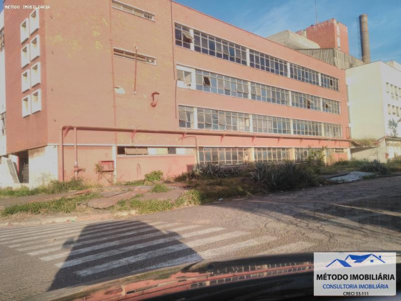 Imagem Imóvel à Venda, 26.000 m² em Capuava - Mauá