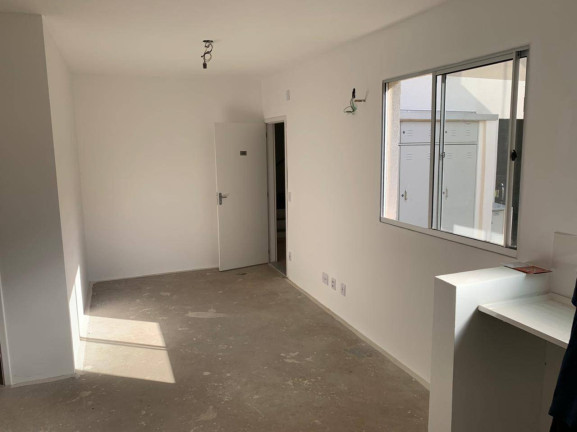 Imagem Apartamento com 2 Quartos à Venda, 46 m² em Caguassu - Sorocaba