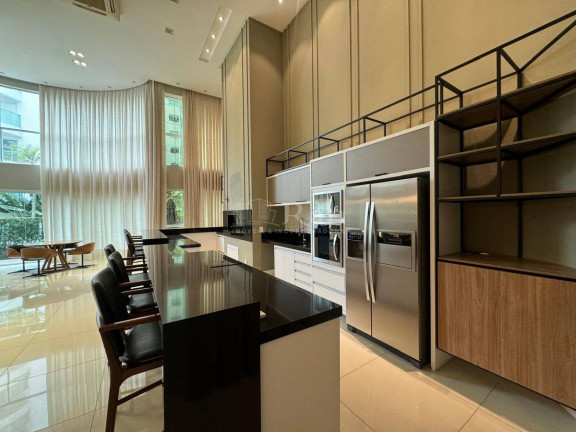Imagem Apartamento com 4 Quartos à Venda, 385 m² em Praia Brava - Itajaí Imagem Apartamento com 4 Quartos à Venda, 385 m² em Praia Brava - Itajaí