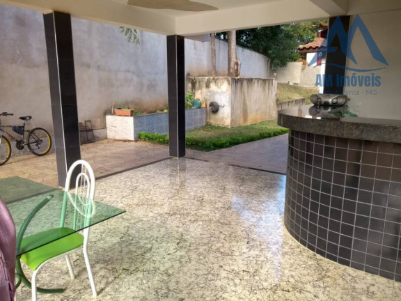 Imagem Casa de Condomínio com 3 Quartos à Venda, 1.020 m² em Recanto Da Lagoa - Lagoa Santa Imagem Casa de Condomínio com 3 Quartos à Venda, 1.020 m² em Recanto Da Lagoa - Lagoa Santa