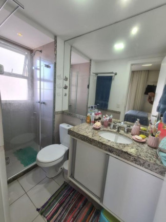 Imagem Apartamento com 3 Quartos à Venda, 98 m² em Horto Bela Vista - Salvador Imagem Apartamento com 3 Quartos à Venda, 98 m² em Horto Bela Vista - Salvador