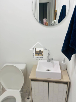 Imagem Apartamento com 3 Quartos à Venda, 73 m² em Vila Sofia - São Paulo Imagem Apartamento com 3 Quartos à Venda, 73 m² em Vila Sofia - São Paulo