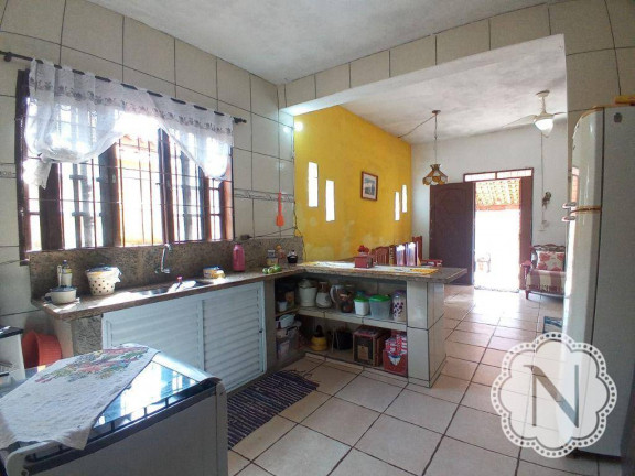 Imagem Sobrado com 3 Quartos à Venda, 145 m² em Gaivota - Itanhaém Imagem Sobrado com 3 Quartos à Venda, 145 m² em Gaivota - Itanhaém