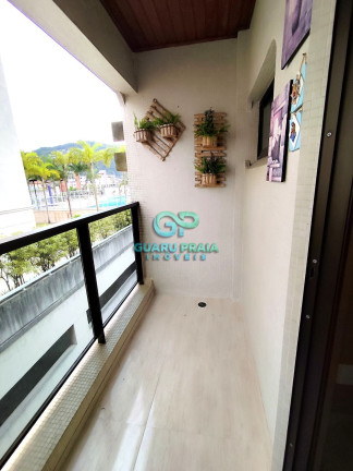Imagem Apartamento com 3 Quartos para Alugar, 90 m² em Enseada - Guarujá Imagem Apartamento com 3 Quartos para Alugar, 90 m² em Enseada - Guarujá