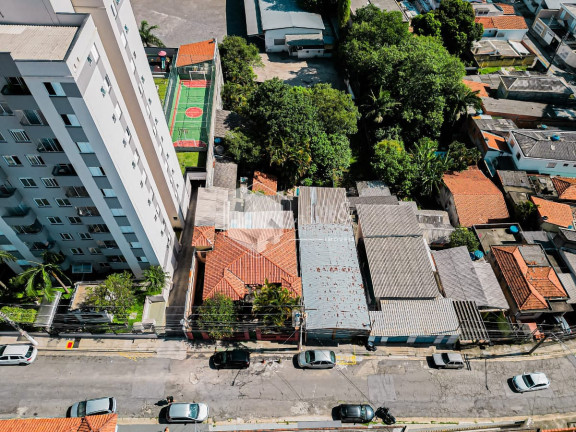 Imagem Terreno à Venda, 1.300 m² em Vila Mangalot - São Paulo Imagem Terreno à Venda, 1.300 m² em Vila Mangalot - São Paulo