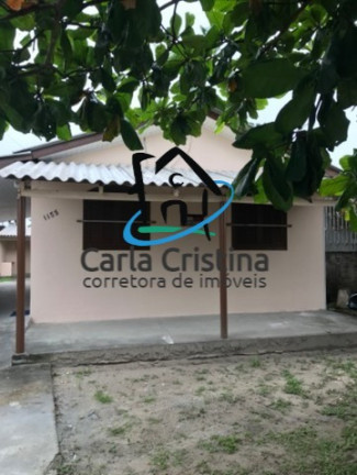 Imagem Casa com 4 Quartos à Venda,  em Shangri-lá - Pontal Do Paraná