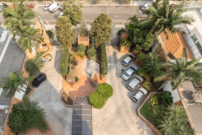Imagem Apartamento com 3 Quartos à Venda, 158 m² em Tatuapé - São Paulo