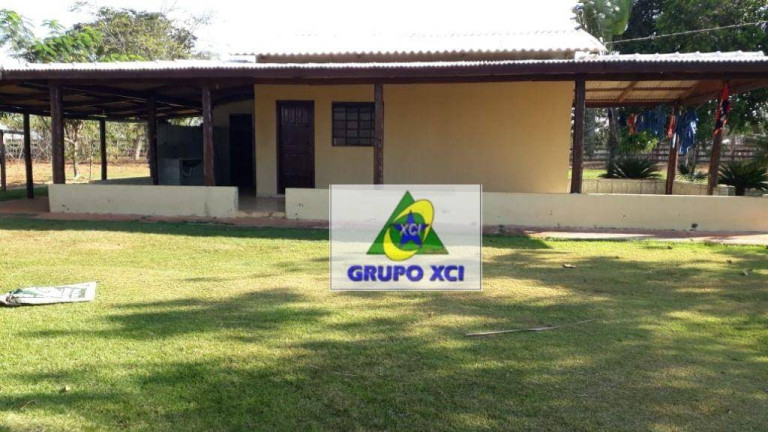 Imagem Fazenda à Venda, 10.527.000 m² em Zona Rural - Juina Imagem Fazenda à Venda, 10.527.000 m² em Zona Rural - Juina
