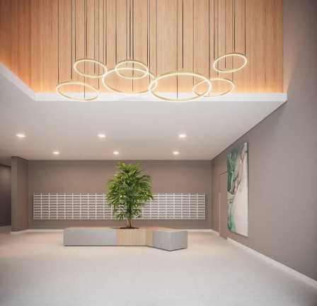 Imagem Imóvel com 2 Quartos à Venda, 41 m² em Lapa - São Paulo Imagem Imóvel com 2 Quartos à Venda, 41 m² em Lapa - São Paulo