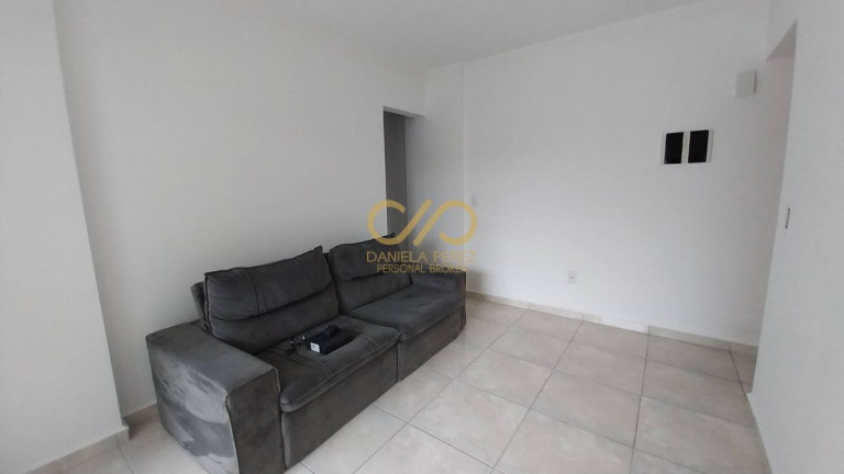 Imagem Apartamento com 2 Quartos à Venda, 68 m² em Canto Do Forte - Praia Grande