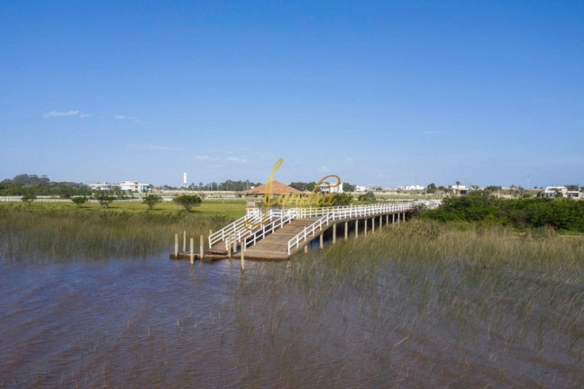 Imagem Terreno à Venda, 684 m² em Capão Ilhas Resort - Capão Da Canoa