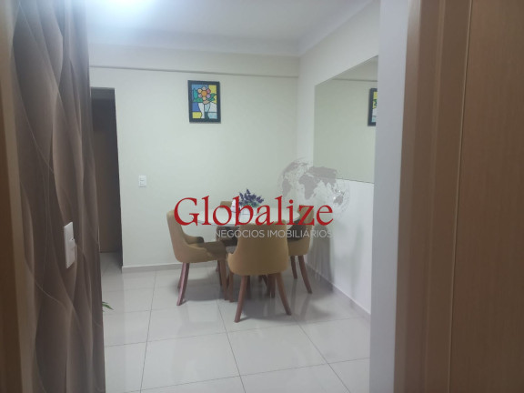 Imagem Imóvel com 3 Quartos à Venda, 123 m² em Gonzaga - Santos