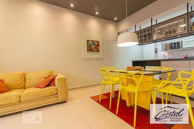 Imagem Apartamento com 3 Quartos à Venda, 80 m² em Jardim Bonfiglioli - São Paulo
