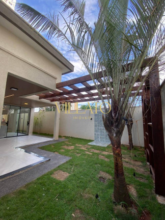 Imagem Casa com 3 Quartos à Venda, 187 m² em Jardim Atlântico - Goiânia Imagem Casa com 3 Quartos à Venda, 187 m² em Jardim Atlântico - Goiânia