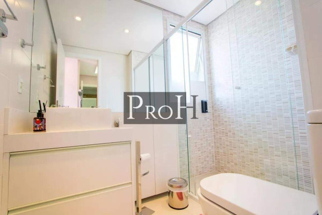Imagem Apartamento com 3 Quartos à Venda, 103 m² em Centro - Santo André