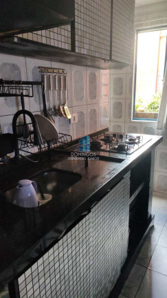 Imagem Apartamento com 2 Quartos à Venda, 52 m² em Jardim Santa Terezinha (zona Leste) - São Paulo Imagem Apartamento com 2 Quartos à Venda, 52 m² em Jardim Santa Terezinha (zona Leste) - São Paulo
