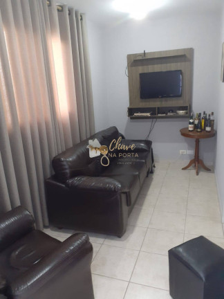Imagem Casa com 5 Quartos à Venda, 170 m² em Santana - São Paulo Imagem Casa com 5 Quartos à Venda, 170 m² em Santana - São Paulo