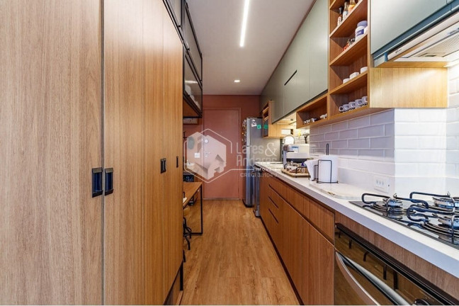 Imagem Apartamento com 2 Quartos à Venda, 62 m² em Pinheiros - São Paulo Imagem Apartamento com 2 Quartos à Venda, 62 m² em Pinheiros - São Paulo