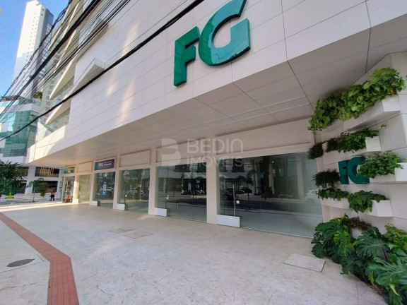 Imagem Sala Comercial para Alugar, 47 m² em Pioneiros - Balneário Camboriú Imagem Sala Comercial para Alugar, 47 m² em Pioneiros - Balneário Camboriú