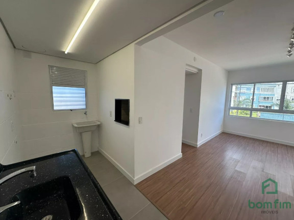 Imagem Apartamento com 2 Quartos à Venda, 48 m² em Jardim Leopoldina - Porto Alegre