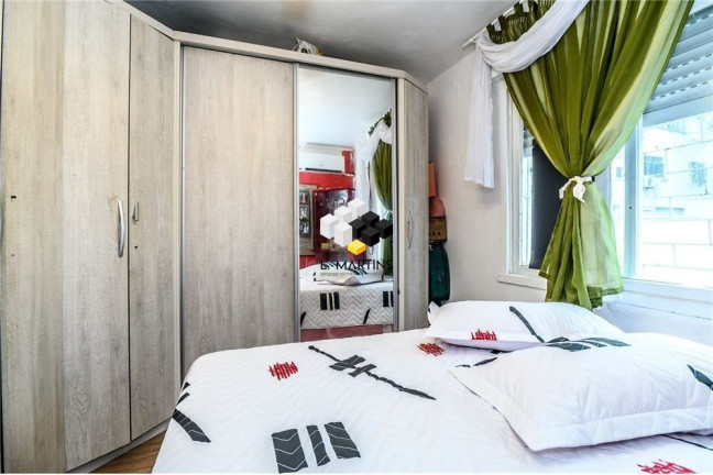 Imagem Apartamento com 1 Quarto à Venda, 44 m² em Vila Ipiranga - Porto Alegre Imagem Apartamento com 1 Quarto à Venda, 44 m² em Vila Ipiranga - Porto Alegre