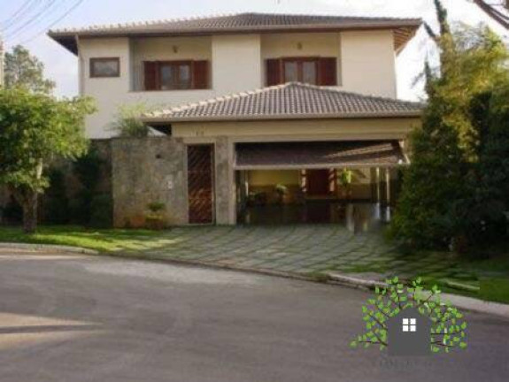 Casa com 4 Quartos à Venda, 600 m² em São Paulo Ii - Cotia
