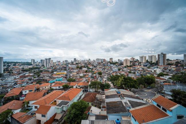 Imagem Apartamento com 3 Quartos à Venda, 127 m² em Jardim Jabaquara - São Paulo