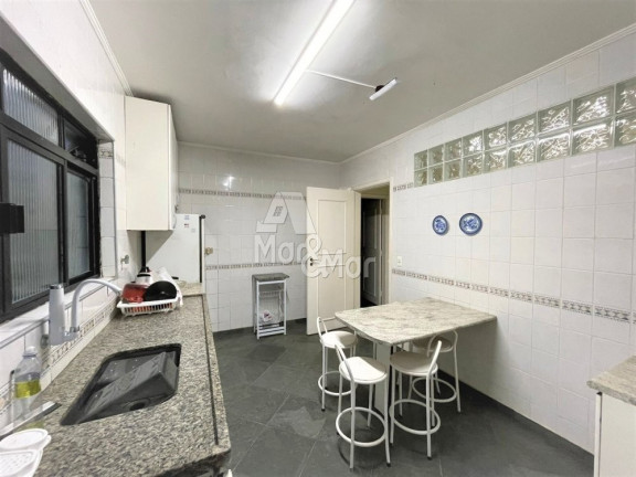 Imagem Apartamento com 3 Quartos para Alugar, 140 m² em Pitangueiras - Guarujá