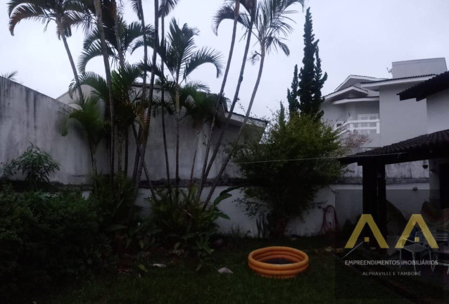 Imagem Casa com 4 Quartos à Venda, 230 m² em Alphaville - Santana De Parnaíba Imagem Casa com 4 Quartos à Venda, 230 m² em Alphaville - Santana De Parnaíba