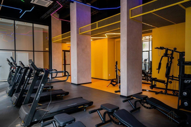 Imagem Apartamento com 1 Quarto à Venda, 25 m² em Pinheiros - São Paulo