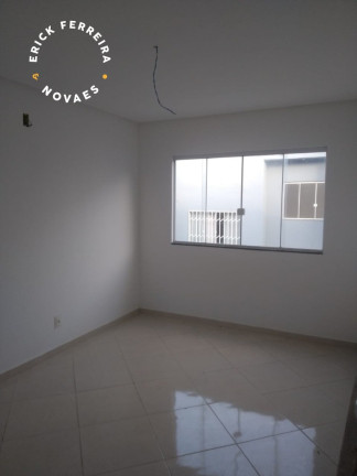Imagem Casa com 2 Quartos à Venda, 76 m² em Itapebussu - Guarapari