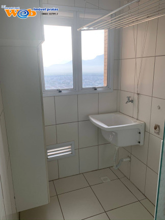 Imagem Apartamento com 2 Quartos à Venda, 82 m² em Guilhermina - Praia Grande