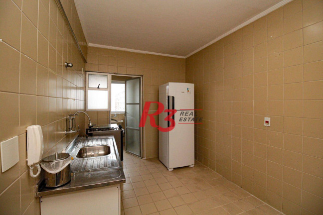 Imagem Apartamento com 1 Quarto à Venda, 52 m² em Centro - São Vicente