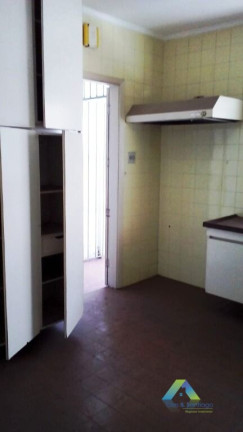Imagem Sobrado com 3 Quartos à Venda, 140 m² em Planalto Paulista - São Paulo Imagem Sobrado com 3 Quartos à Venda, 140 m² em Planalto Paulista - São Paulo