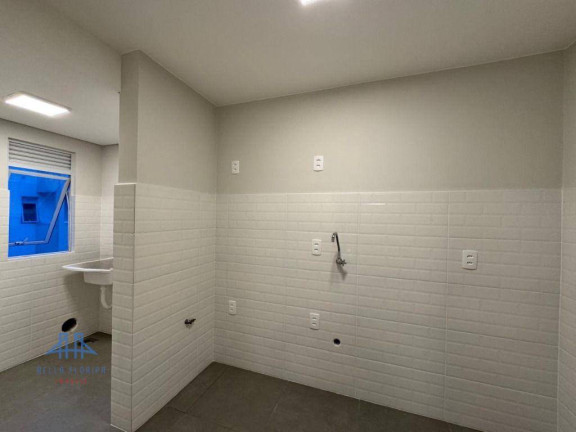 Imagem Apartamento com 2 Quartos à Venda, 59 m² em Balneário - Florianópolis