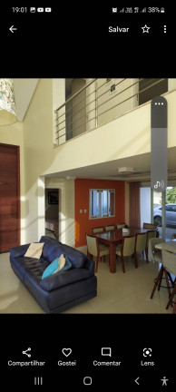 Imagem Casa com 4 Quartos à Venda, 600 m² em Osório