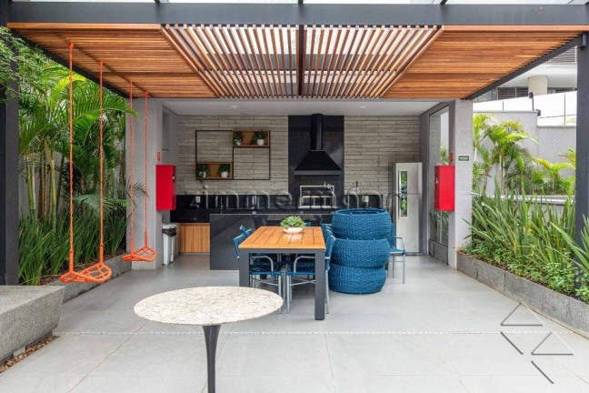 Imagem Apartamento com 1 Quarto à Venda, 70 m² em Pinheiros - São Paulo
