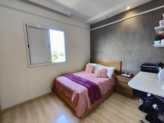 Imagem Apartamento com 2 Quartos à Venda, 50 m² em Dos Casa - São Bernardo Do Campo Imagem Apartamento com 2 Quartos à Venda, 50 m² em Dos Casa - São Bernardo Do Campo