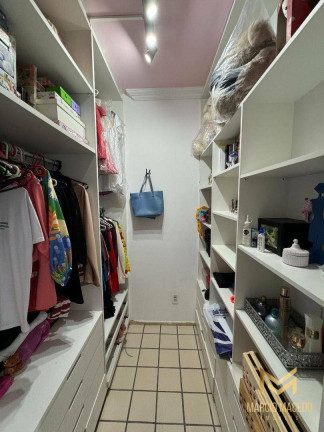 Imagem Apartamento com 3 Quartos à Venda, 116 m² em Aldeota - Fortaleza