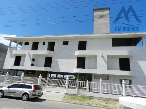 Imagem Apartamento à Venda,  em Praia De Palmas - Governador Celso Ramos