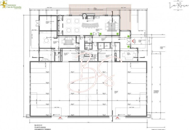 Imagem Apartamento com 3 Quartos à Venda, 319 m² em Planalto - Gramado