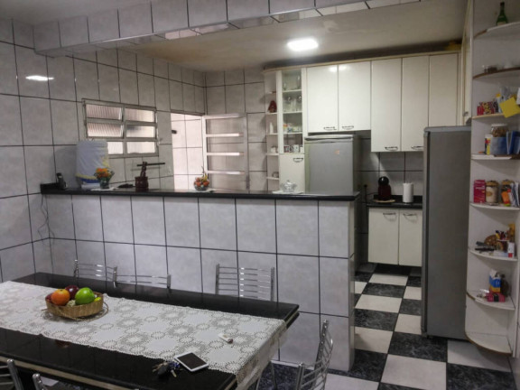 Imagem Casa com 3 Quartos à Venda, 260 m² em Jardim Vila Formosa - São Paulo Imagem Casa com 3 Quartos à Venda, 260 m² em Jardim Vila Formosa - São Paulo