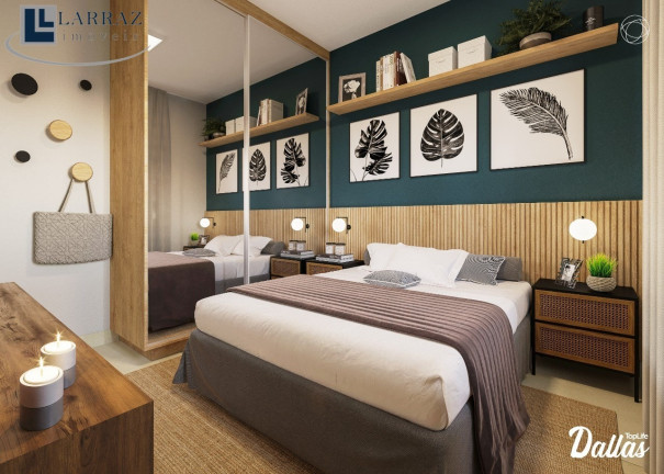 Imagem Imóvel com 2 Quartos à Venda, 57 m² em Ribeirão Verde - Ribeirão Preto Imagem Imóvel com 2 Quartos à Venda, 57 m² em Ribeirão Verde - Ribeirão Preto