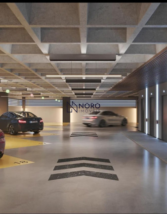 Sala Comercial à Venda, 86 m² em Nossa Senhora De Fátima - Santa Maria