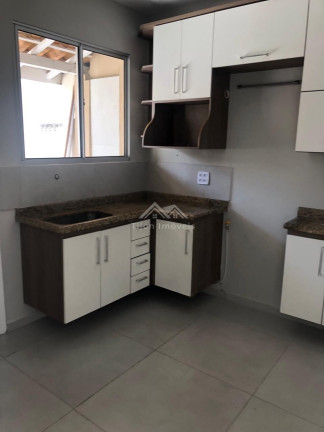 Imagem Casa de Condomínio com 3 Quartos à Venda, 120 m² em Village Salermo - Sorocaba