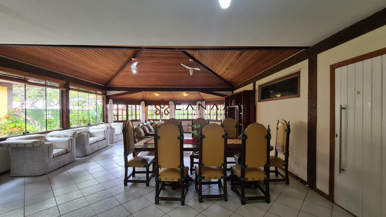 Imagem Casa com 11 Quartos à Venda, 599 m² em Geribá - Armação Dos Búzios Imagem Casa com 11 Quartos à Venda, 599 m² em Geribá - Armação Dos Búzios