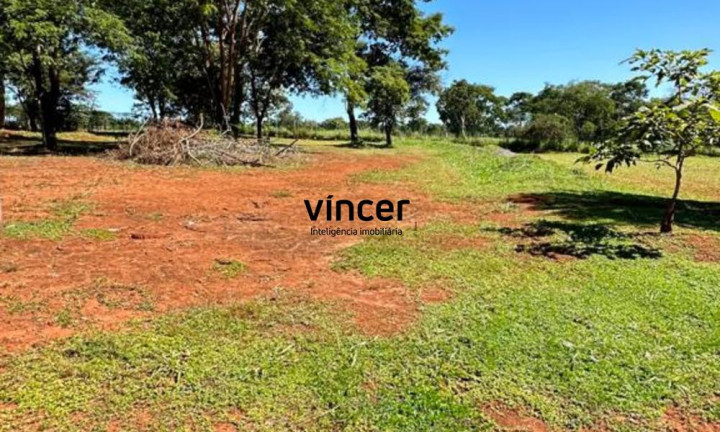 Imagem Terreno à Venda, 1.298 m² em Portal Do Sol Green  - Goiânia